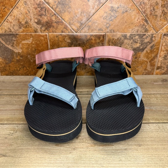 Teva flatform universal sandal - Picture 4 of 7
